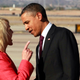 Illustration for article titled Obama Doesnt Have Time for Jan Brewers Shit, But Dont Tell Her That